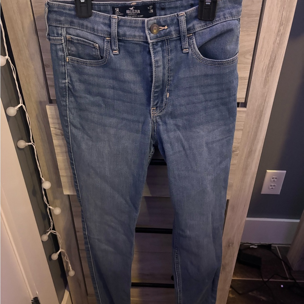 Hollister Jeans